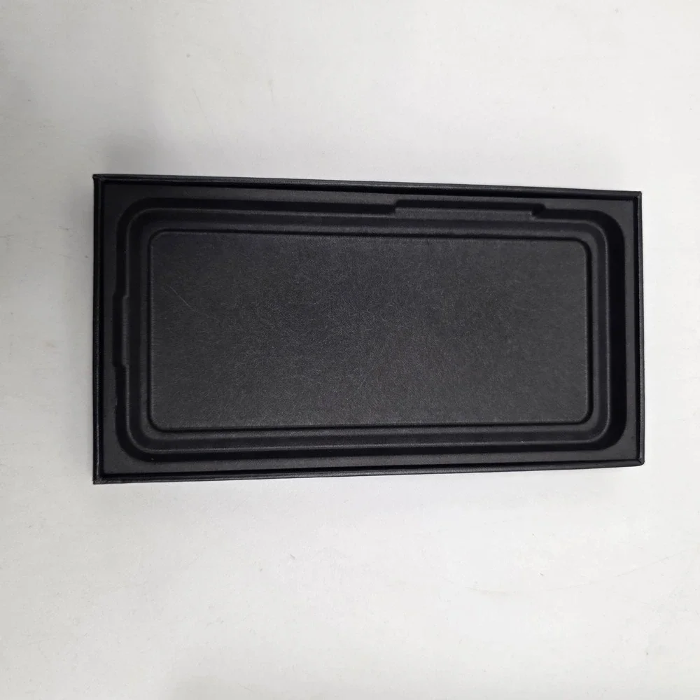 Samsung Galaxy S23 Empty Box AT&T SM-S911U Retail Packaging Black Replacement